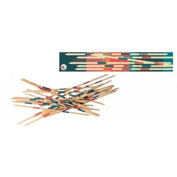 Gra drewniana, Mikado BIG | Egmont Toys®