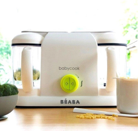 Beaba Babycook® Plus neon