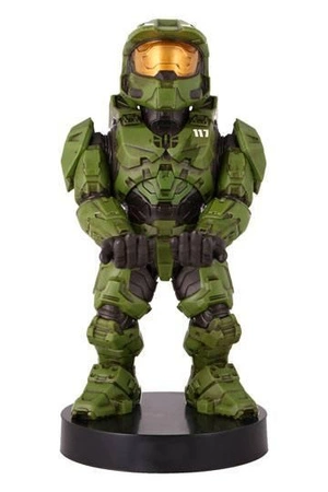 Stojak Halo Master Chief Infinite (20 cm/micro USB)