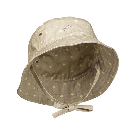 Elodie Details - Kapelusz Bucket Hat - Lemon Sprinkles 0-6 m-cy