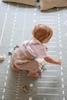 TODDLEKIND Mata do zabawy piankowa podłogowa Prettier Playmat Berber Moss