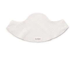 BABYBJORN - śliniaczek do nosidełka BABYBJORN MINI/MOVE, biały
