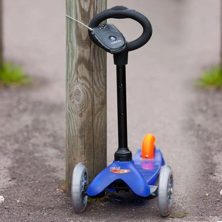 Blokada antykradzieżowa Stroller Lock LittleLife