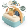 SMOBY Little Green Sorter w Koszyku Bioplastik