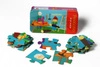 Puzzle The Purple Cow - Pinokio 24 el.