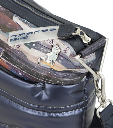 Torebka crossbody | Anekke Ocean
