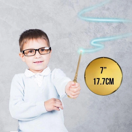 Magiczna różdżka (18 cm) HP - Voldemort