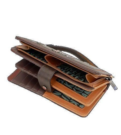 Portfel duży | Anekke Voice Respect