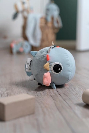 Done by Deer Sea Zabawka Aktywizująca Piłka Puffee