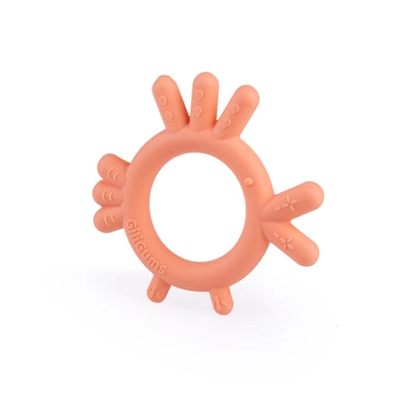 Gryzak Kurczak brzoskwiniowy Giligums