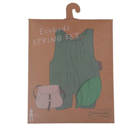 Lalka Rubens Barn - Wiosna