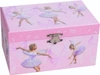 Pozytywka ze szkatułką Baletnice 15562-Goki