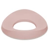 Nakładka na toaletę antypoślizgowa LUMA Blush Pink