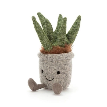 JellyCat - Silly Succulent Aloes 20cm
