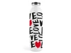 Butelka termiczna Love 0,75l H&H LIFESTYLE