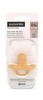 Smoczek 100% silikonowy 0-6m fizjologiczny sx pro colour essence musztardowy Suavinex
