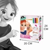 Zrób to sam - BRANSOLETKI PRZYJAŹNI BE102