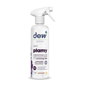 Odplamiacz do uporczywych plam i czerwonego wina 500 ml