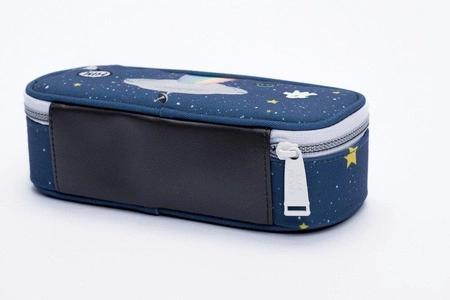 Piórnik, Statek Kosmiczny, Jeune Premier