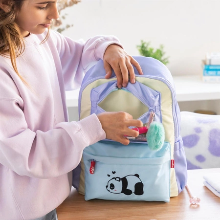 Plecak Miquelrius - Panda 17L