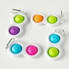 Breloczek Bąbelki Dimpl - Fat Brain Toys