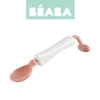 Beaba Łyżeczka 360° Old Pink