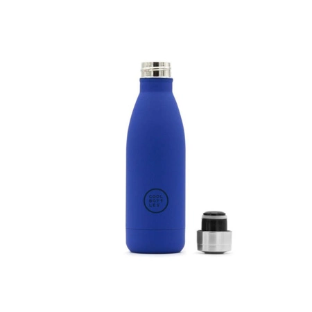 Cool Bottles Butelka termiczna 350 ml Triple cool Vivid Blue