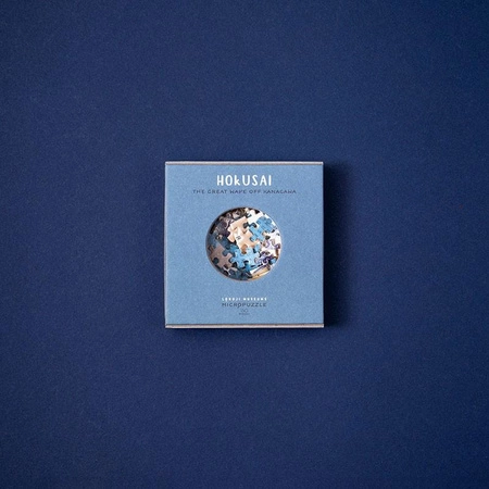 Puzzle Micro The Wave Hokusai | Londji®