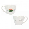 Filiżanka do cappuccino Friends / Central Perk - Przyjaciele