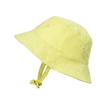 Elodie Details - Kapelusz Bucket Hat - Sunny Day Yellow 2-3 lata