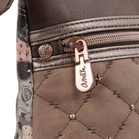 Kosmetyczka - saszetka z paskiem | Anekke®