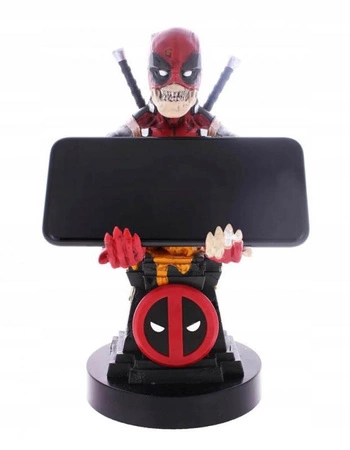 Stojak Deadpool Zombie (20 cm)