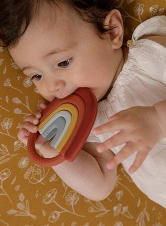 Little Dutch Gryzak Tęcza 2005438