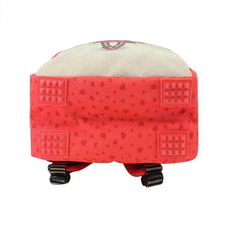 Plecak z trzema kieszeniami - Gorjuss - Time To Fly