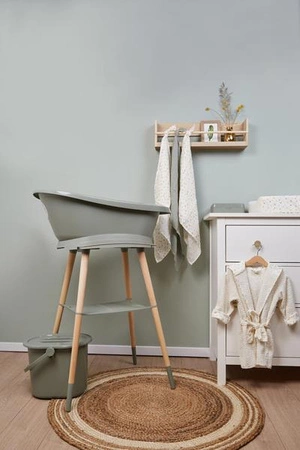 bébé-jou Wanienka Sense Breeze Green 420030