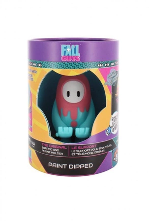 Stojak na słuchawki Fall Guys - zafarbowany (11 cm)
