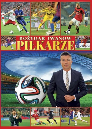 Piłkarze wyd. 2014