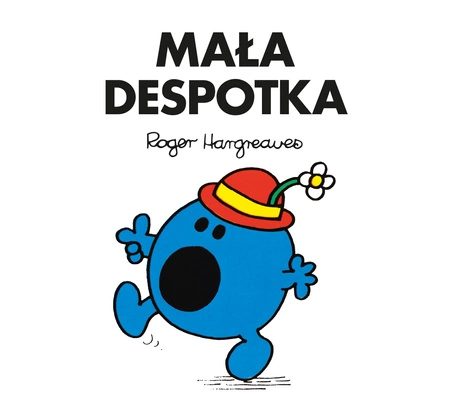 Mała Despotka