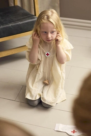 Filibabba Zestaw Małego Lekarza w walizce