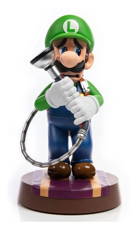 Luigi Luigi's Mansion 3 Figurka 23 cm