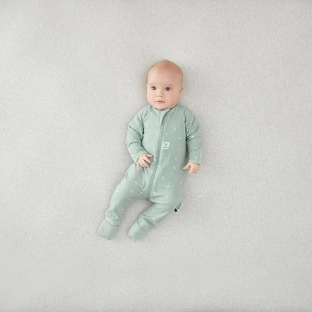 ergoPouch Rampers 3-6M 1.0TOG Sage