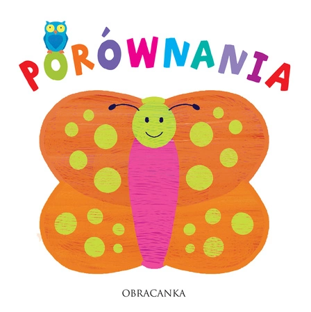 Porównania obracanka