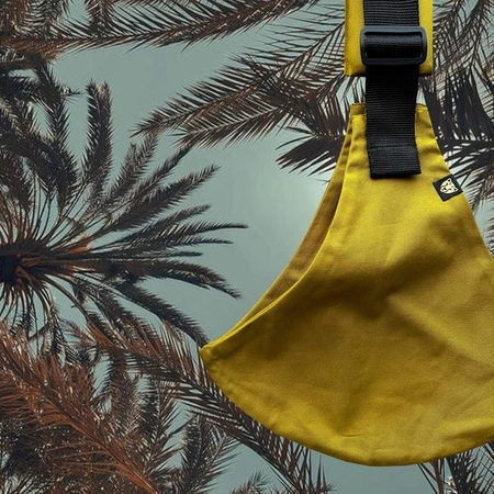 Wildride Nosidło wspomagające Dirty Desert