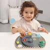 CLASSSIC WORLD Tablica Manipulacyjna Wielofunkcyjna 6w1 Podróżowanie