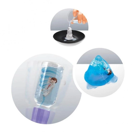 Katastrofy naturalne - 20 eksperymentów 2170