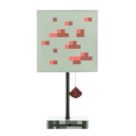 Lampa Minecraft