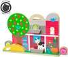 Drewniana farma GO Tots Barnyard Tumble 30740-MD Melissa and Doug
