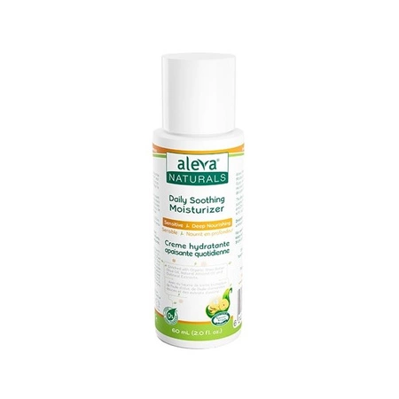 Aleva Naturals Mleczko Nawilżające 60 ml