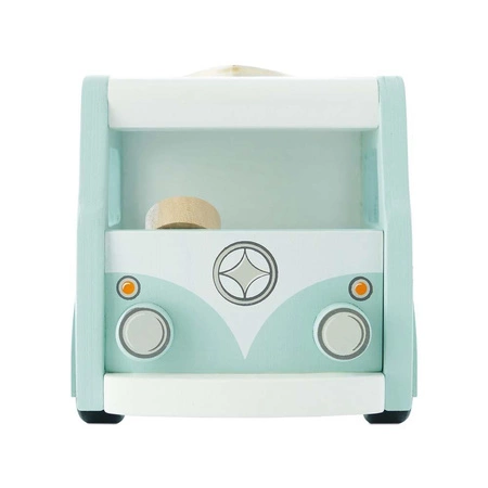 Wakacyjny kamper drewniany Le Toy Van