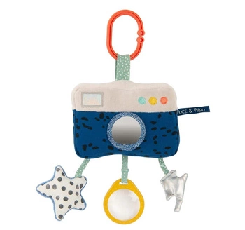 Zawieszka interaktywna APARAT 29 cm 684027